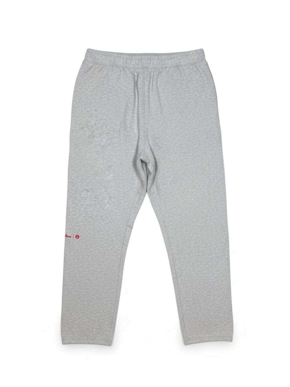 NWT Lululemon x Disney Mickey Mouse Steady State Jogger Grey S (LM5AVJS) - Picture 5 of 11